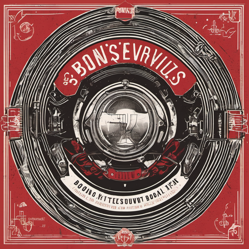 Bonservis: Global Sektörün Gizli Kilitleri