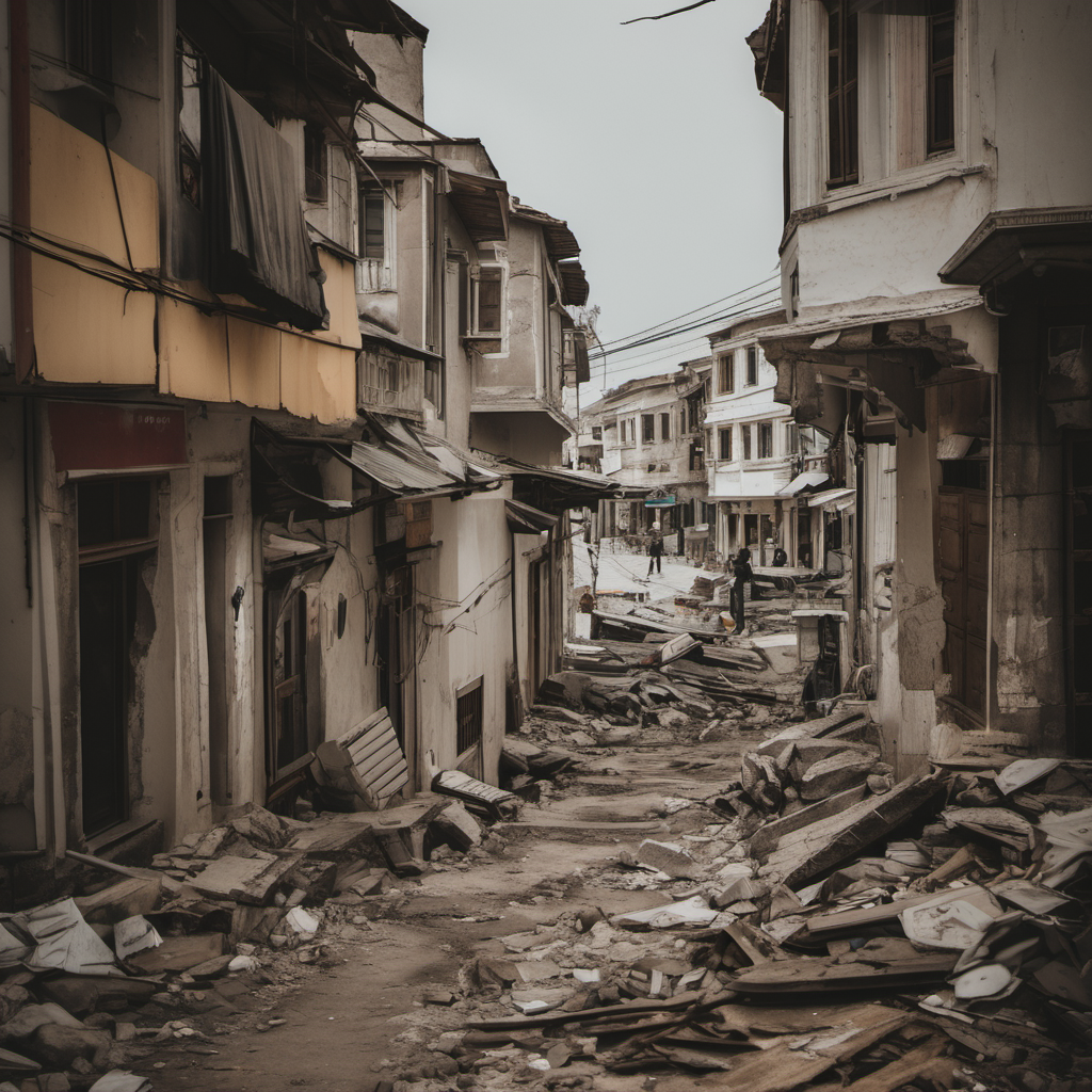 Selçuk’un Gizli Harikaları: Keşfetmek İçin 5 Neden