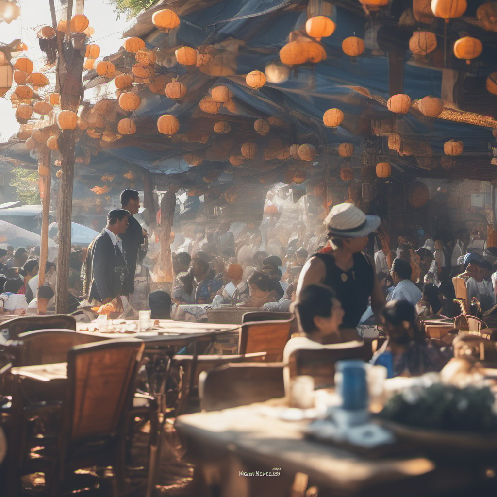 Hakanı: Global Sektörün En Güçlü Araçlarından Biri