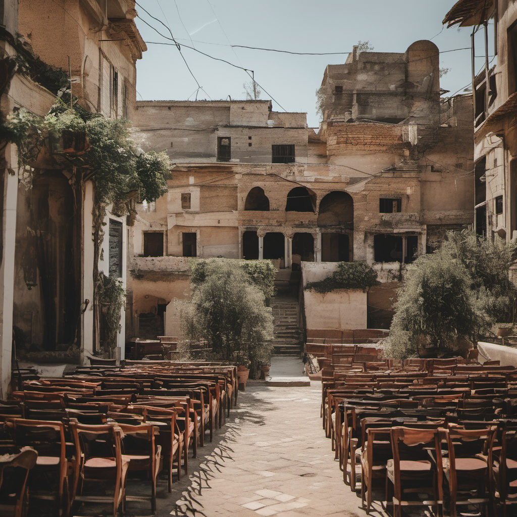 Günay’dan: Global Sektörün Yenilikçi Yöntemleri