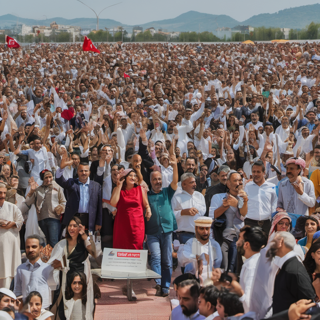 CNN Türk: Uluslararası Haberler ve Analizler