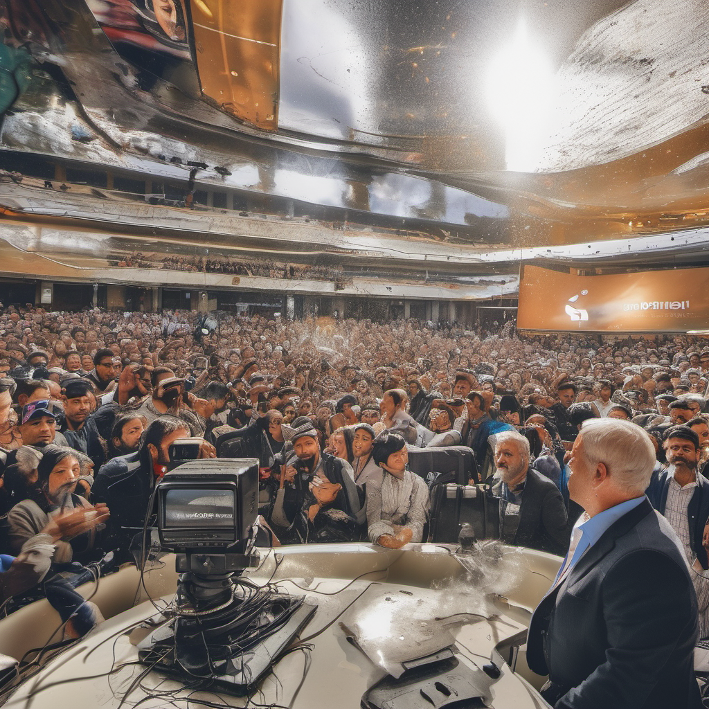TV Yayın Akışı: Neden ve Nasıl?