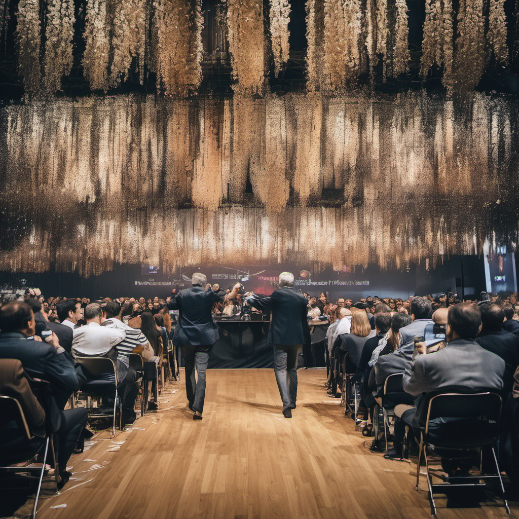 Ismail Küçükkaya’nın Halk TV’den Ayrılması: Gerçekler ve Sonuçlar