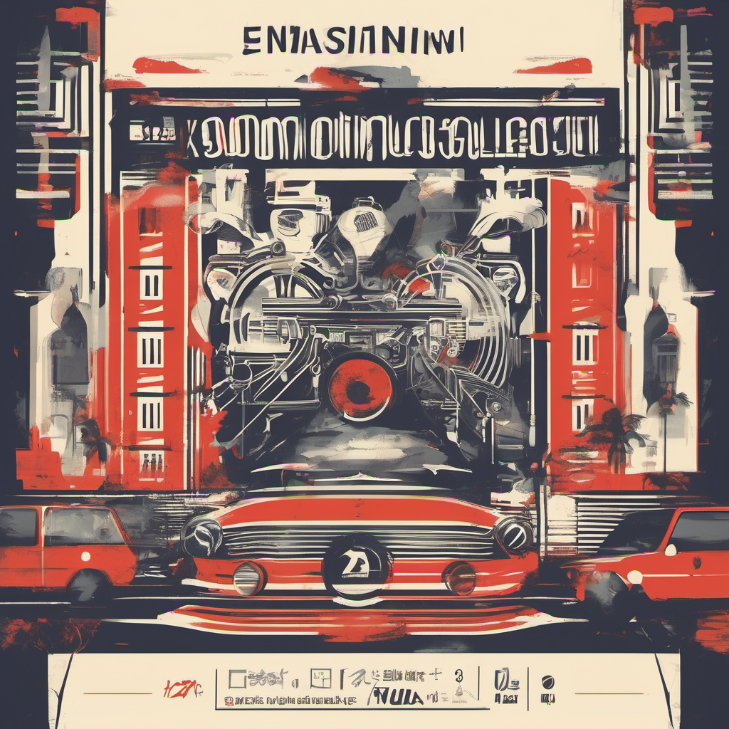 Enflasyon Nedenleri ve Sonuçları: Dünya Ekonomisinin Geleceği