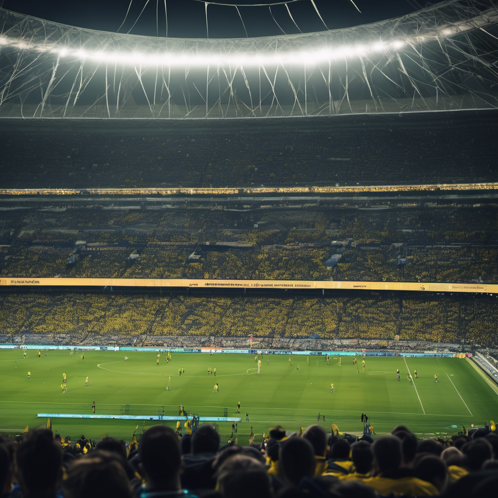 Fenerbahçe Kapı: Tarihinin En Güzel Anıtları Arasındaki Yeri