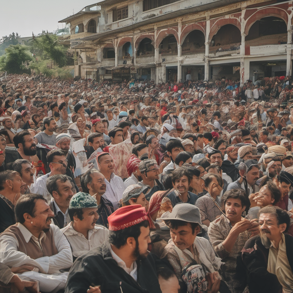 Anadolu Vakfı: Türkiye’nin Sosyal Sorumluluk Örneği