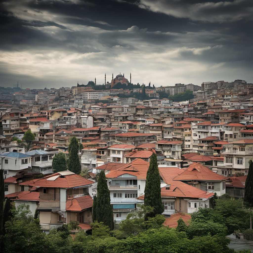 İstanbul Yangını: Nedenleri, Sonuçları ve Önlemler
