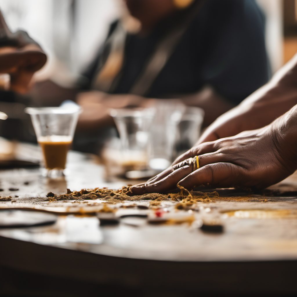 Göncə Köksal Aras: Global Sektörün Yıldızı