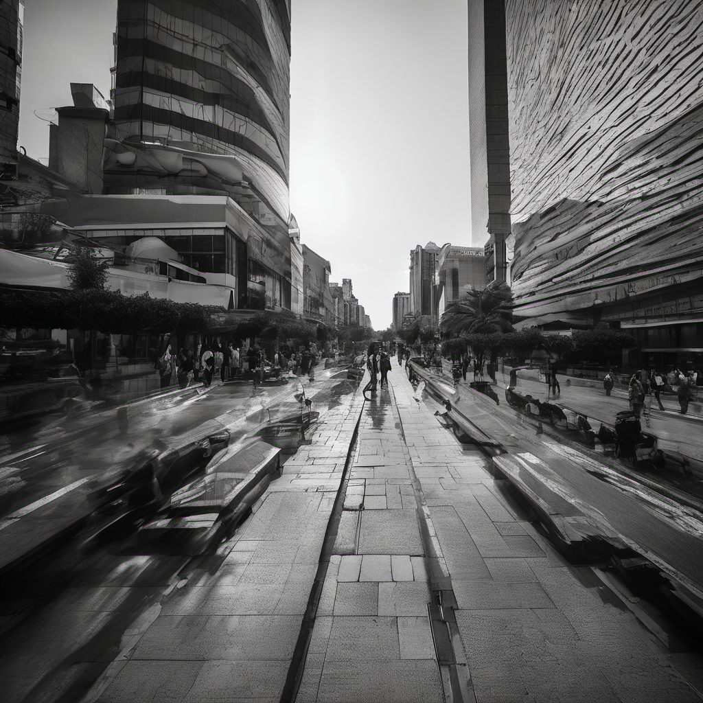 Murat Bardakçı: Hayatını Değiştiren Bir İnsanlığın Öyküsü