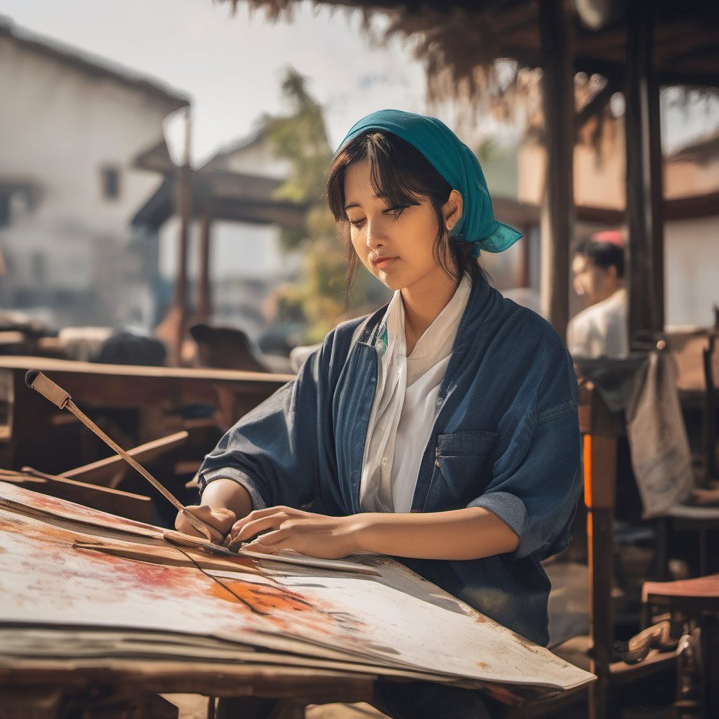 Mekan: İnsanların Yaşam Kalitesini Etkileyen Bir Concept