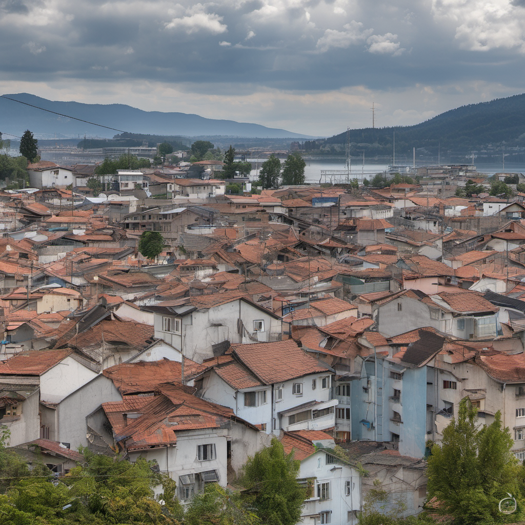 Greta Thunberg: Küresel İklim Değişikliği ve Gençlerin Eylemi