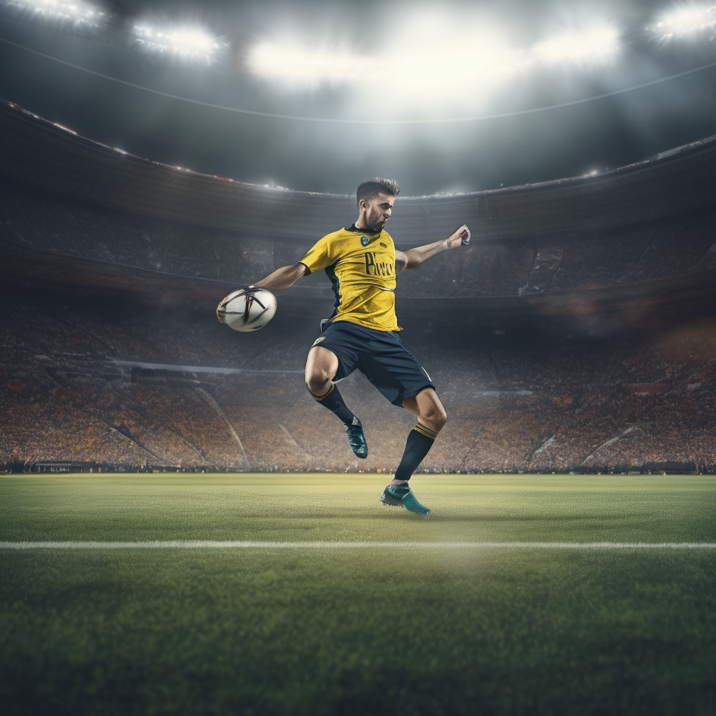 Spormansettrt: Sağlıklı Yaşamın Anahtarı