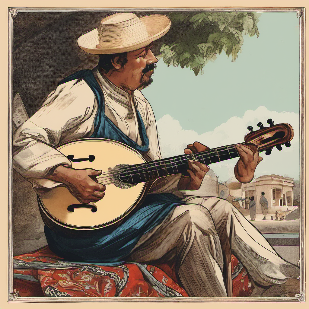 Mandolin: Tarih, Tipolojisi ve Kullanım Alanları