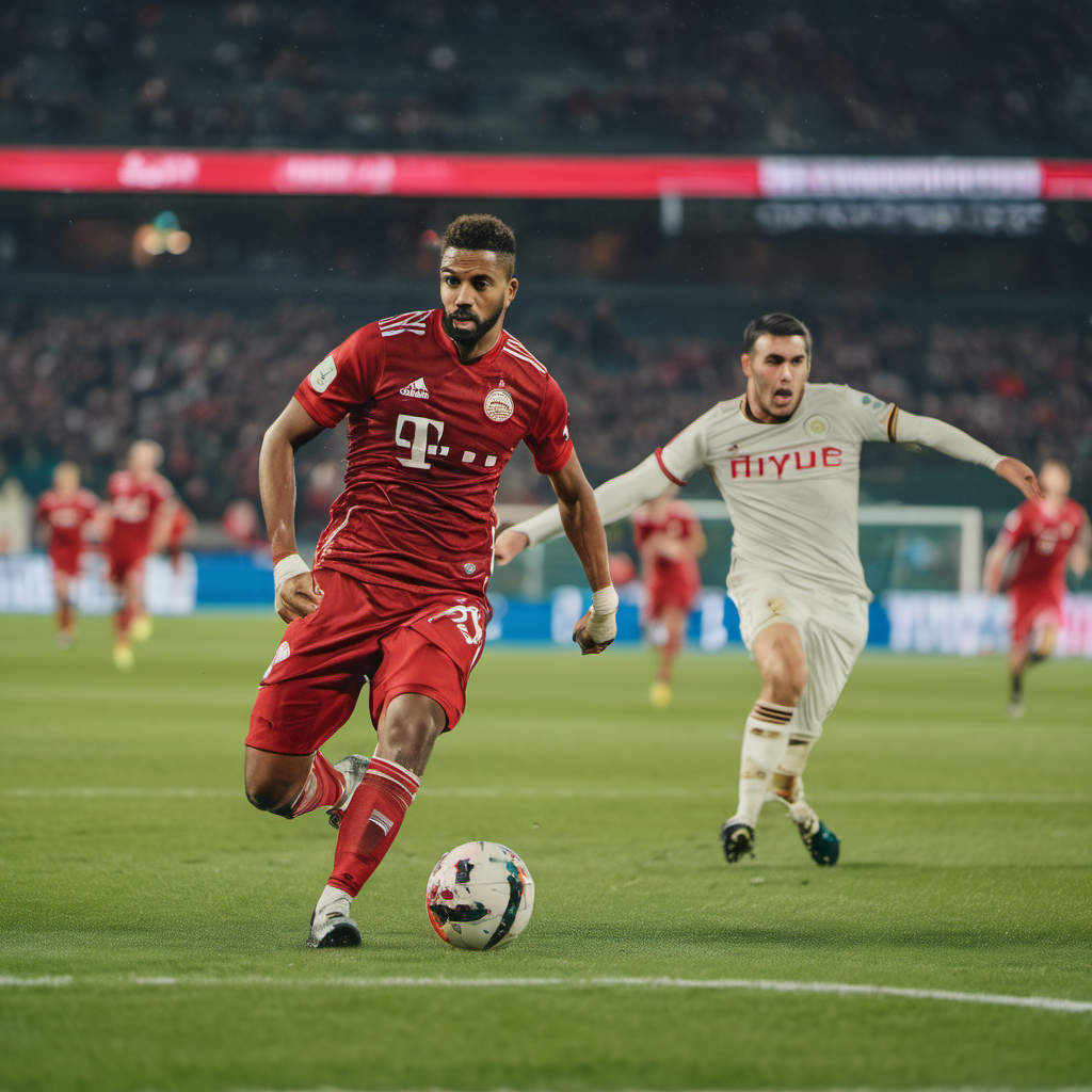 Bayer Leverkusen: Almanya’nın Altın Çağı