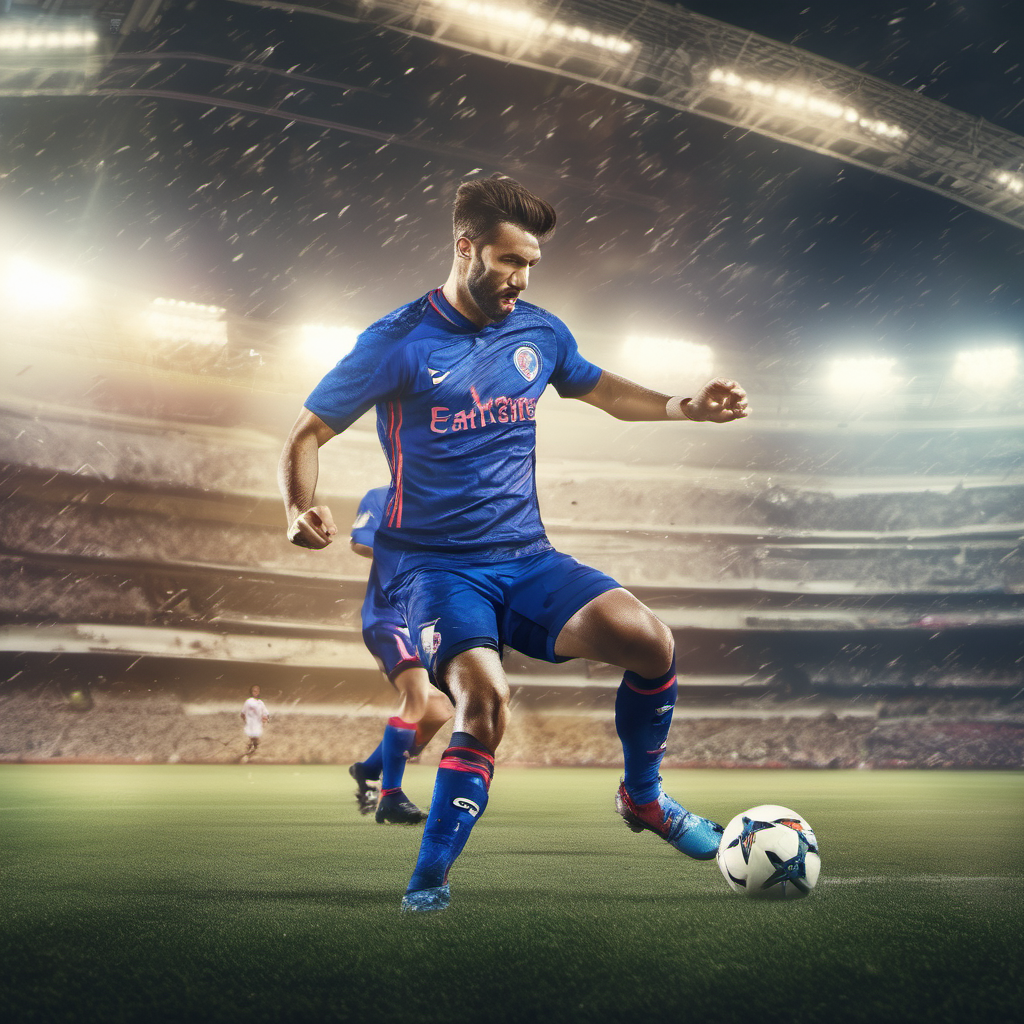 Edersona: Futbolun En İyi Kalecilerinden Biri