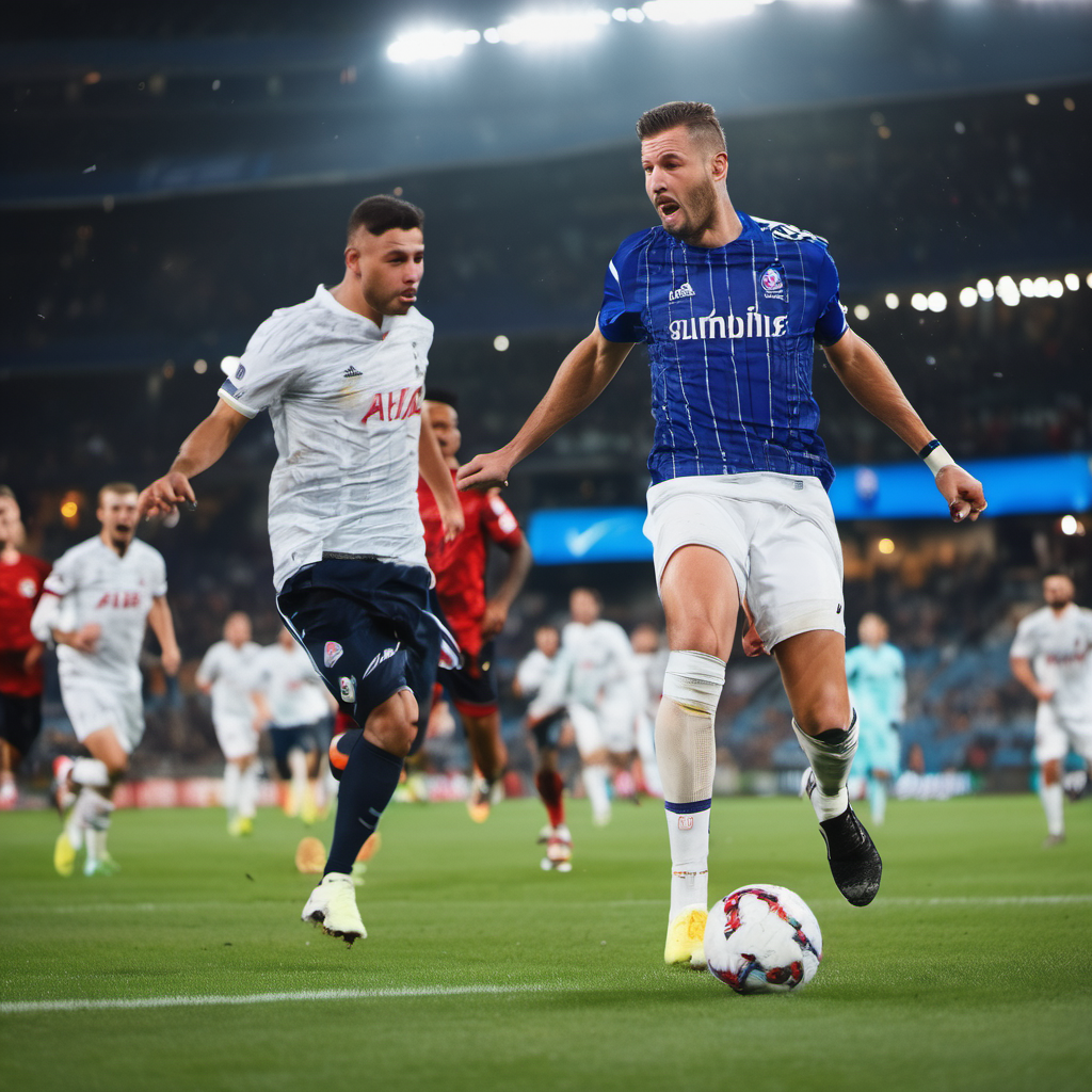 UEFA Kadro Bildirimi Ne Zaman?