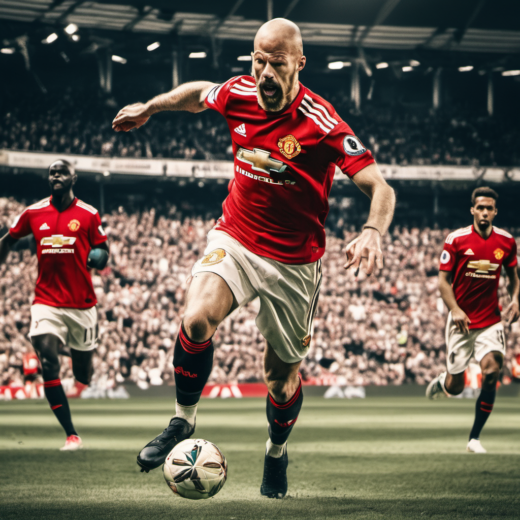 Ten Hag: Manchester United’ın Yeniden Doğuşu