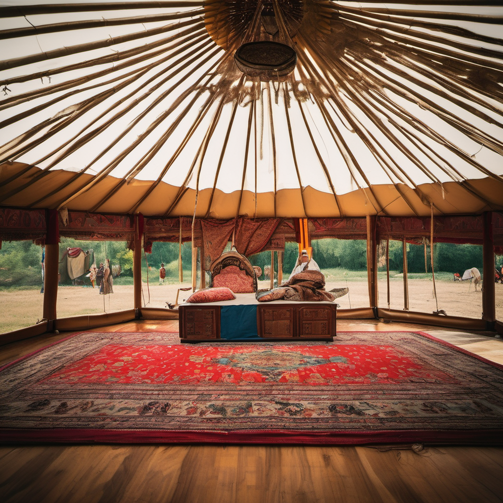 Yurt Başvuruları: Adım Adım Rehber