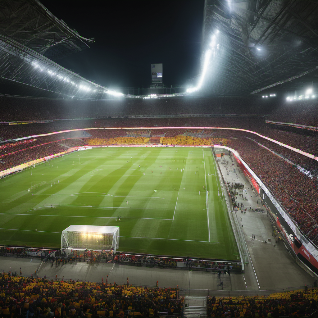 Galatasaray Son Dakika: En Son Gelişmeler ve Haberler