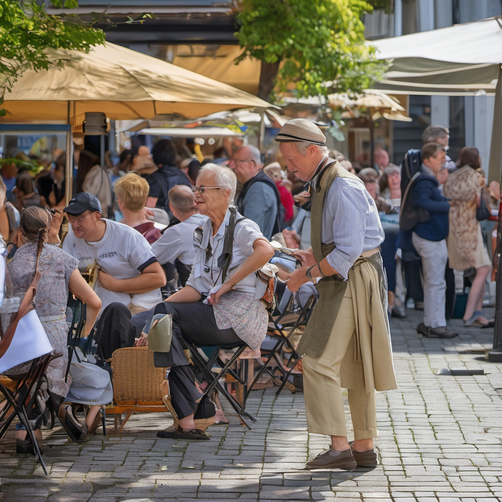 Norveç’in En Büyük İkinci Şehri: Bergen