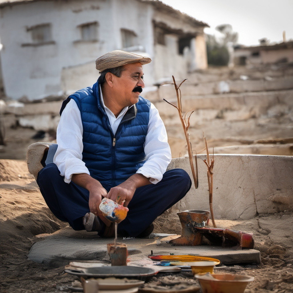 Ezan: İnsanlığın Birlik ve Birleşme Anı