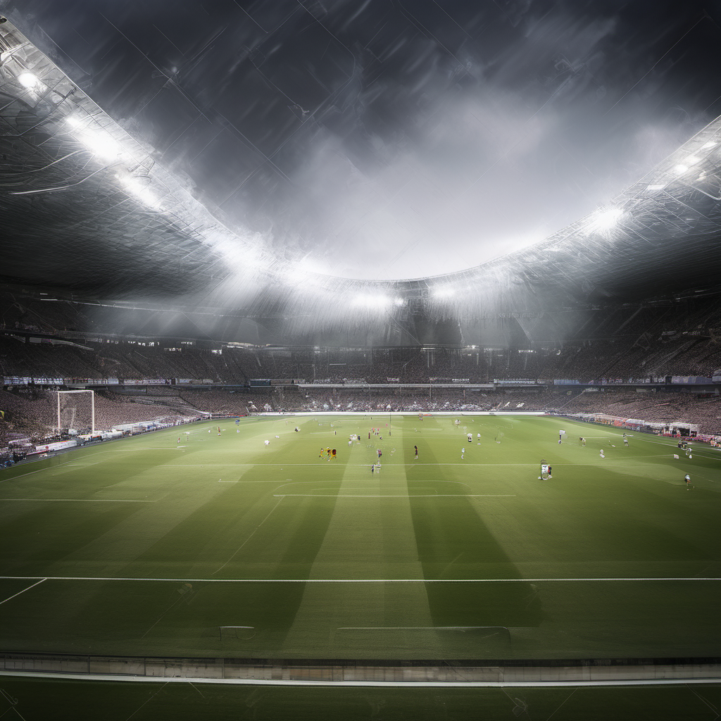 Martinez Aston Villa: Futbolun En Güzel Sahaları