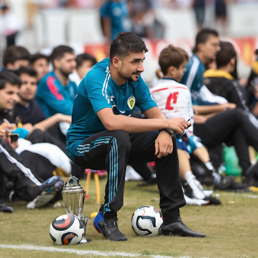 Cengiz Ünder İstemiyoruz: Futbolun En Büyük Kaybı