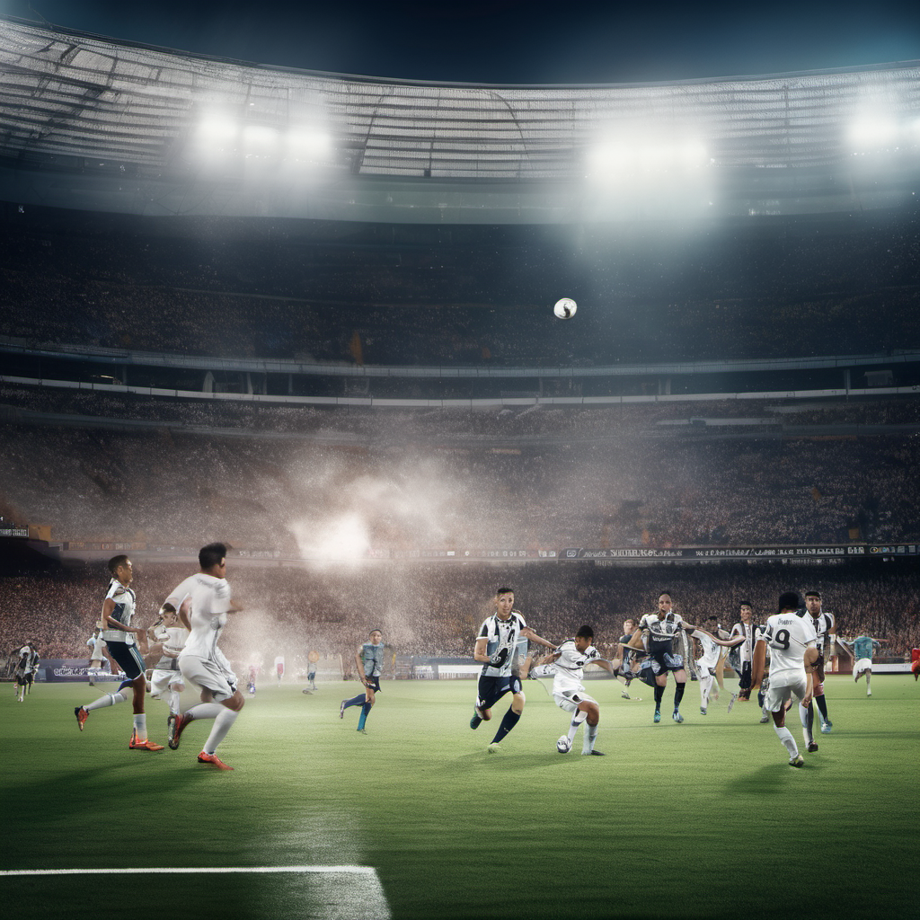 GS Kaleci: Futbolun En Güçlü Kalecileri ve Onlara Örnek Alınabilir Özellikler