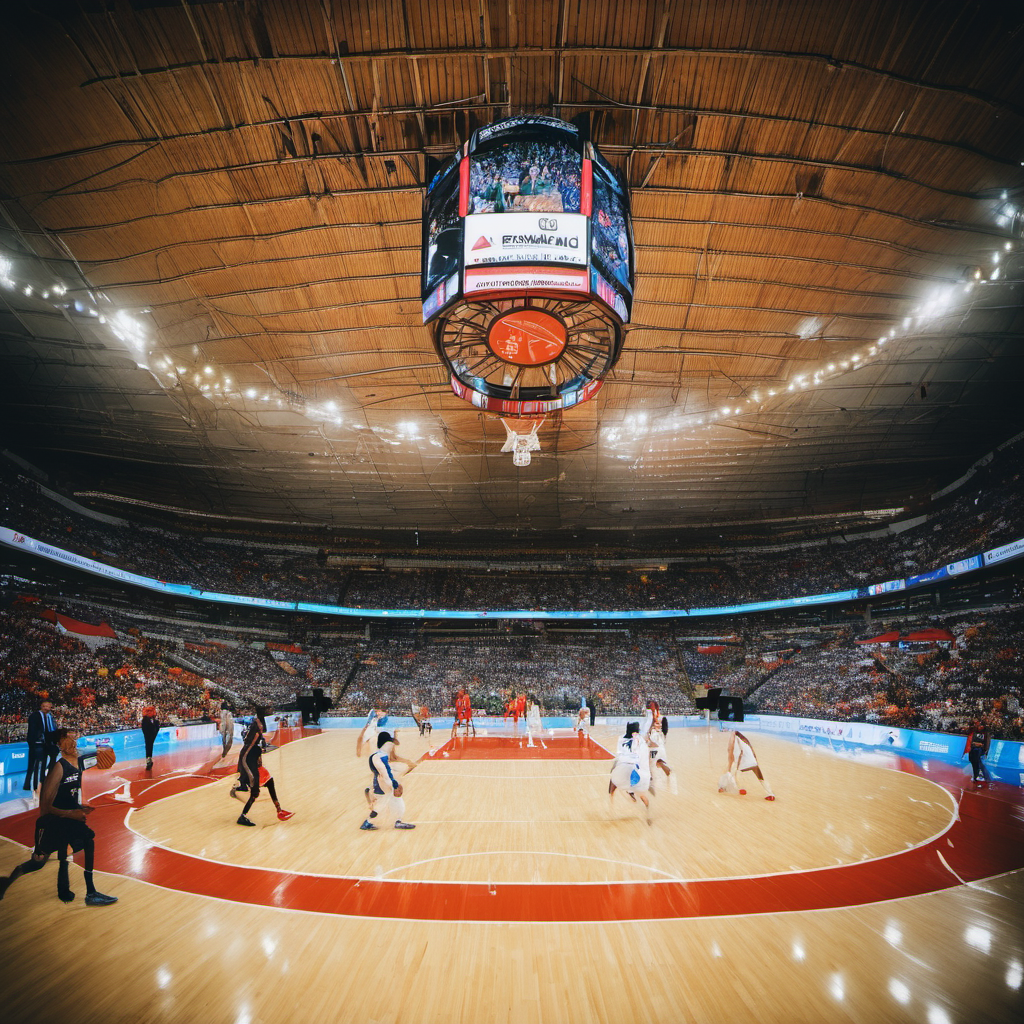 Türkiye-Sırbistan Basketbol Mücadelesi: Geçmişten Geleceğe