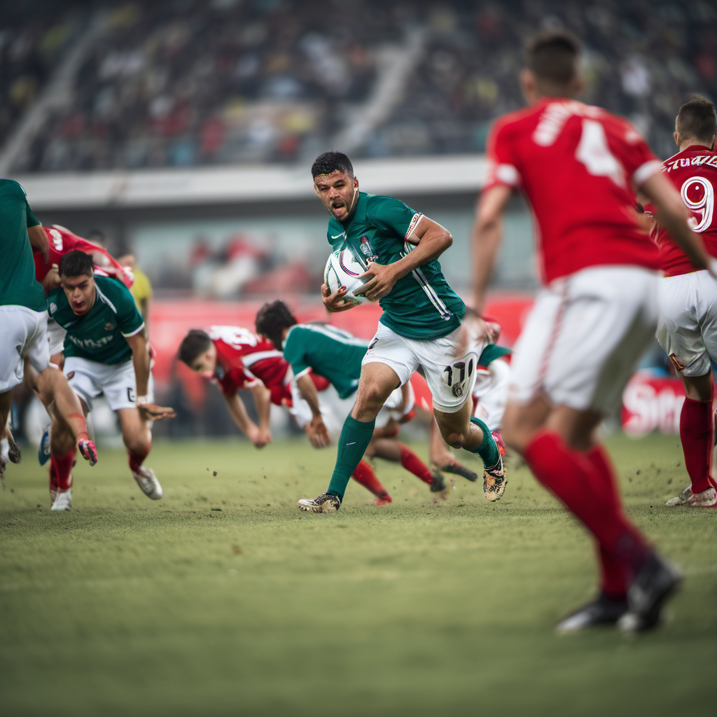 Türkiye Maçı Ne Zaman?