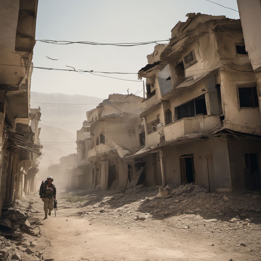 Afganistan’da Son Depremler: Nedenleri, Etkileri ve Önlemler