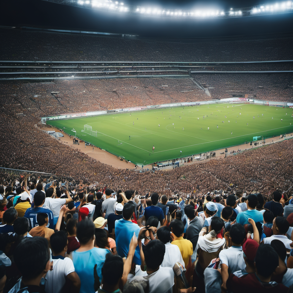 Marco Rose: Global Sektörüne Yönelik SEO Uyumlu İçerik