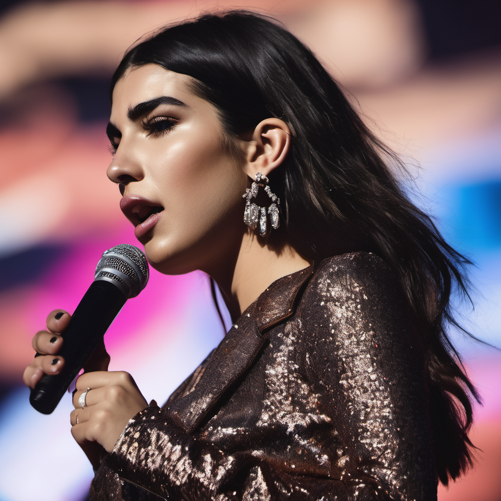 Dua Lipa: Müzikal Kariyeri ve Etkileri