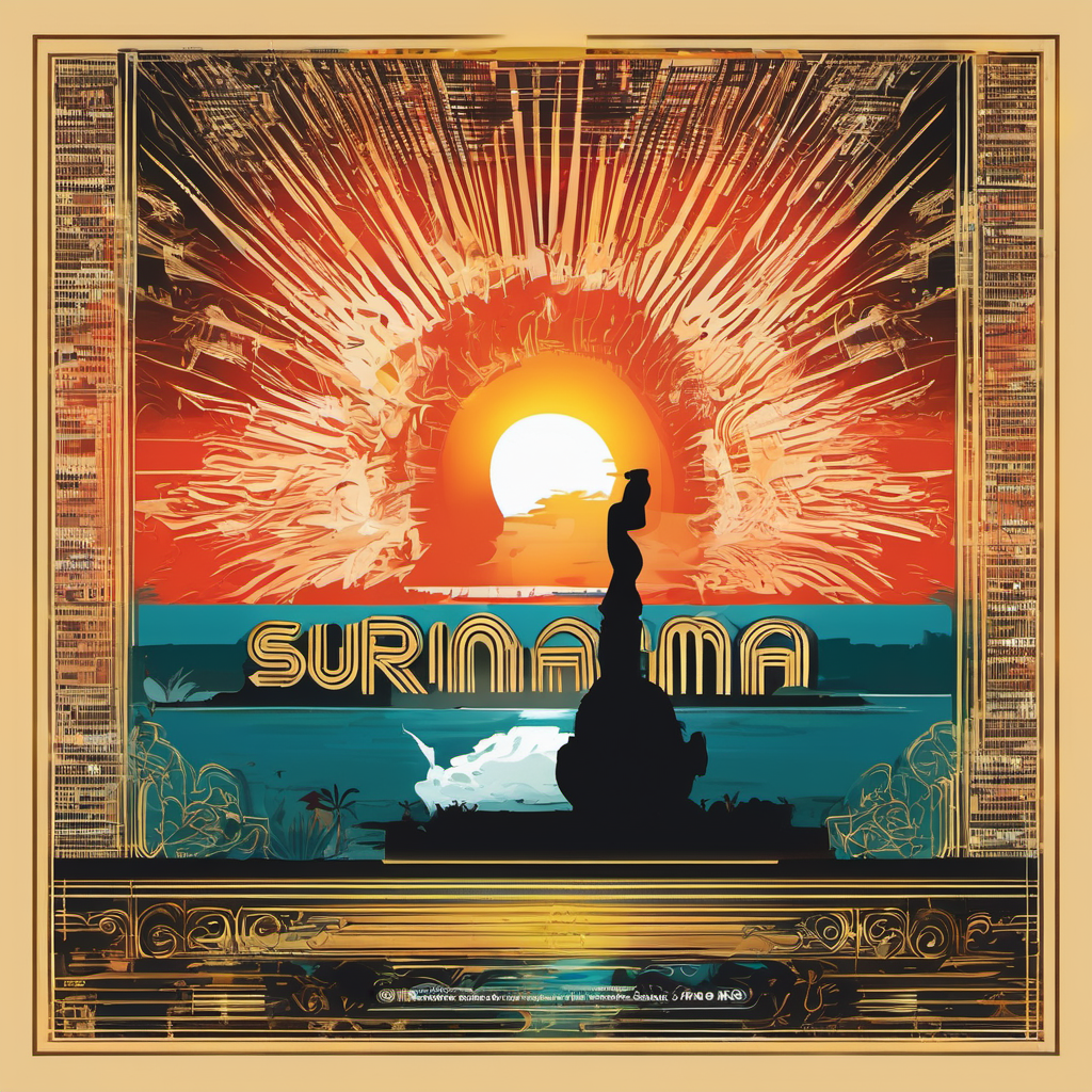 Surinam: Güney Amerika’nın Gizli Çehresini Keşfedin