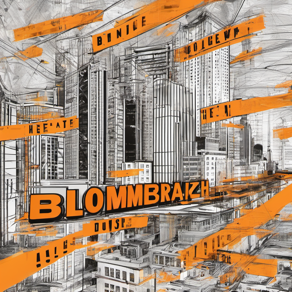 Bloomberg HT: Global Finansal Haberler ve Analizler