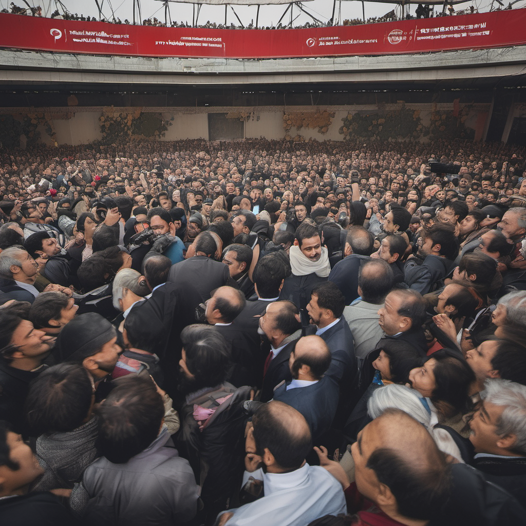 Halk TV: Türkiye’nin En Popüler Kanalı