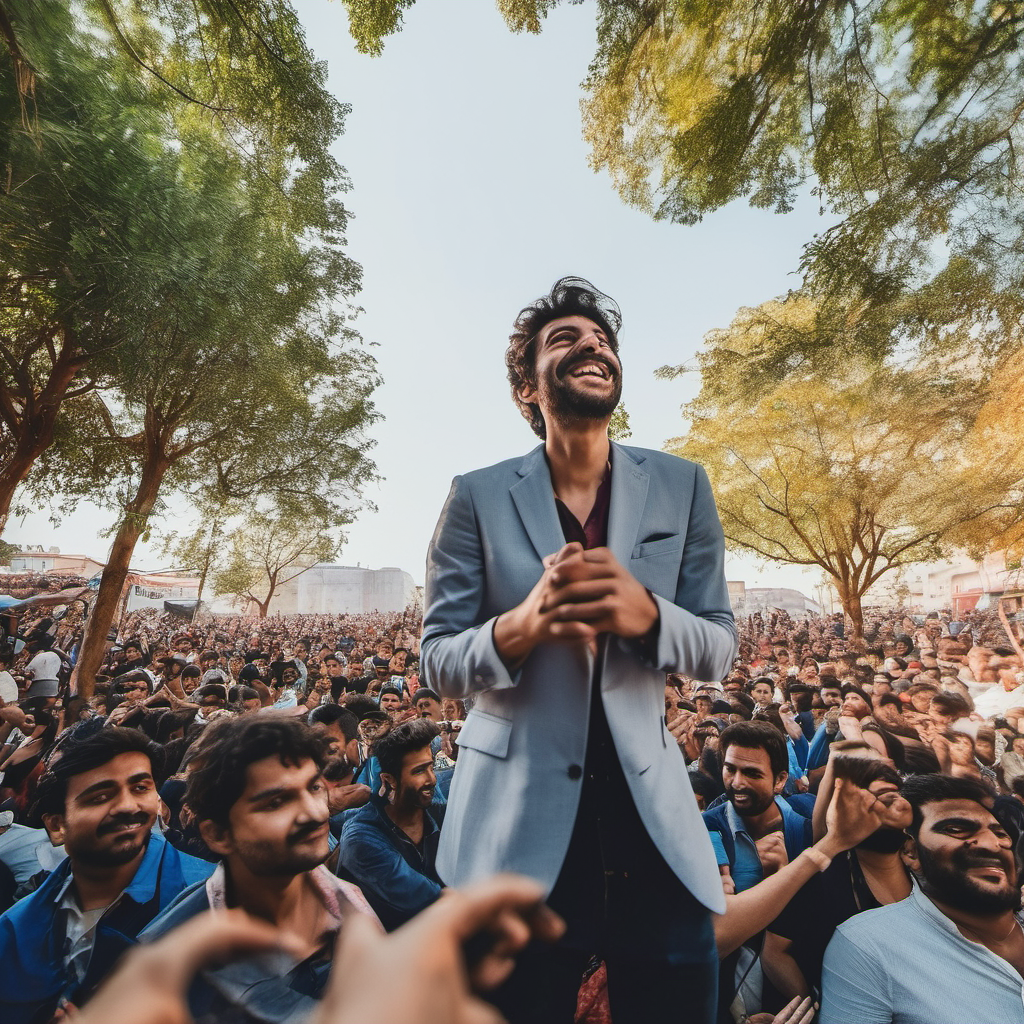 Özgür Özel: Global Sektörün Geleceği