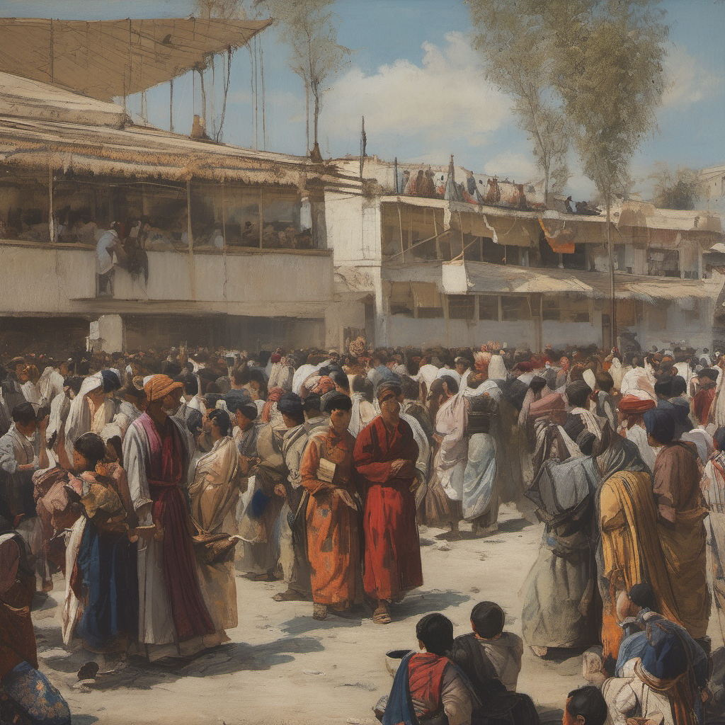 Kayyum: Global Sektörün Yenilikçi Çözümü