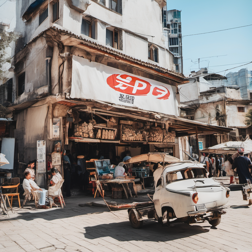 Murat Bardakçı: Global Sektörün En İyilerinden Birini Tanıyın