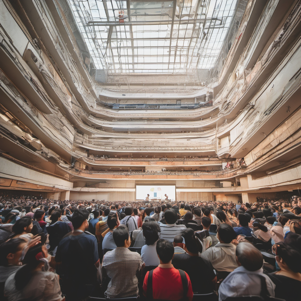 Komisyondan: Global Sektörün Önde Gelenleri