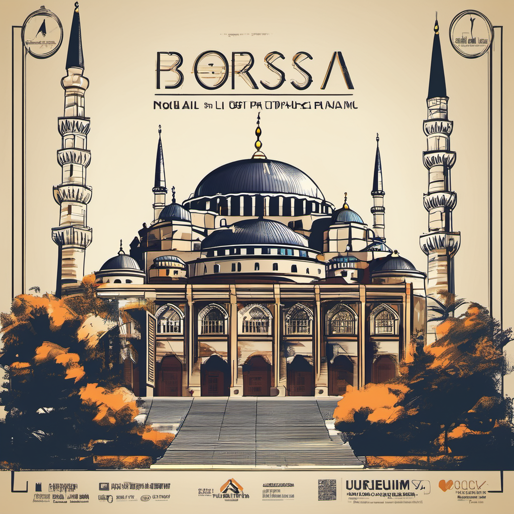 Borsa İstanbul: Türkiye’nin Finansal Merkezleri