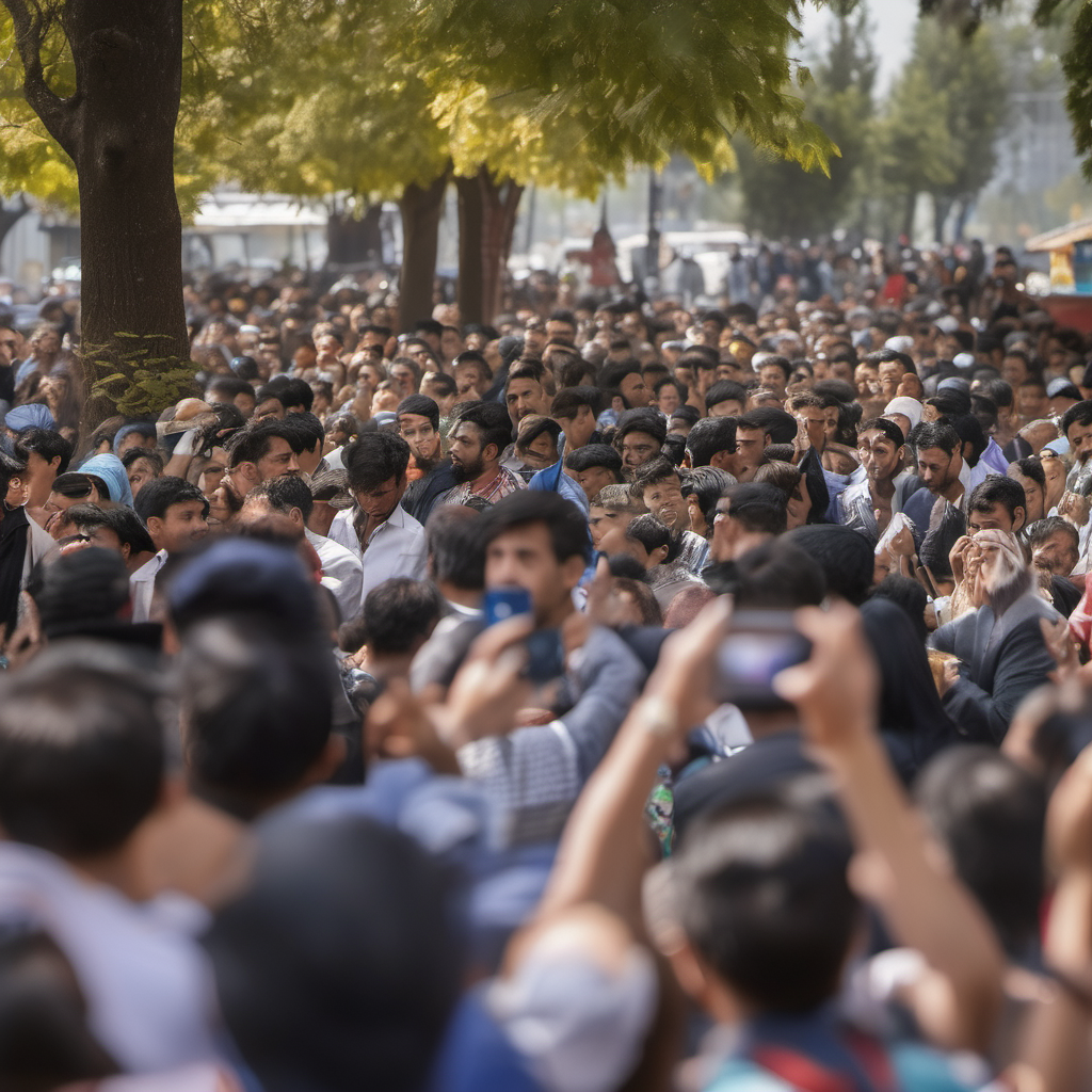 Çaycı: Bir Sanatın Gizemi