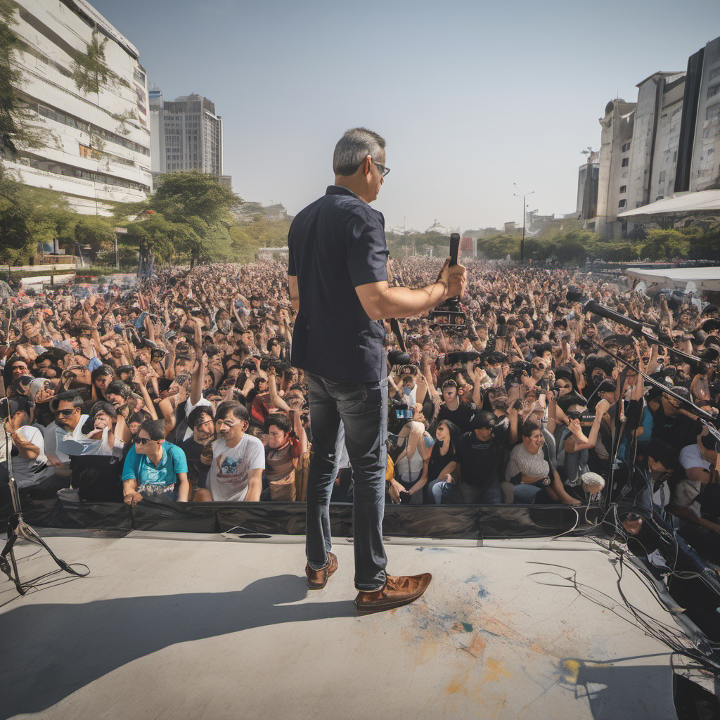 Ahmet Yiğit Yıldırım: Global Sektörün İnovatörü