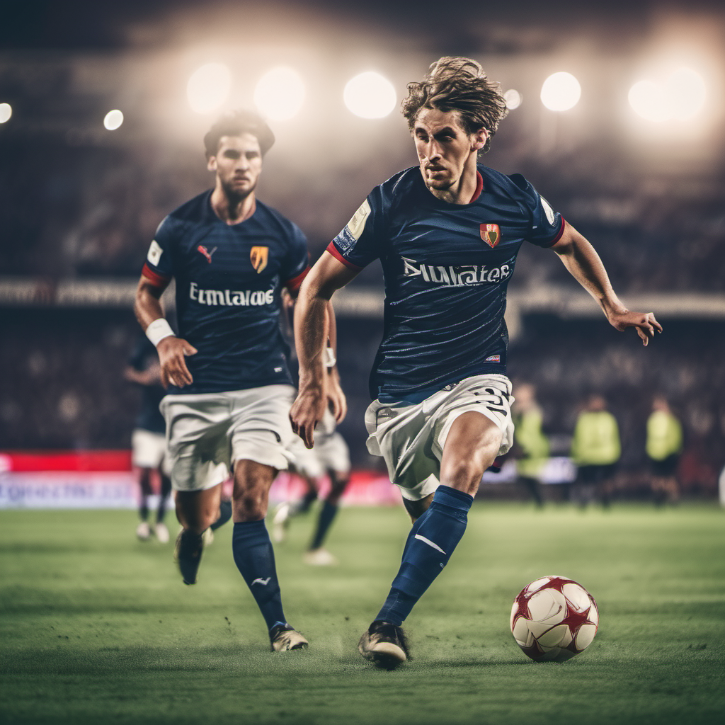 Nicolo Zaniolo: Futbolun En Büyük İyilikleri