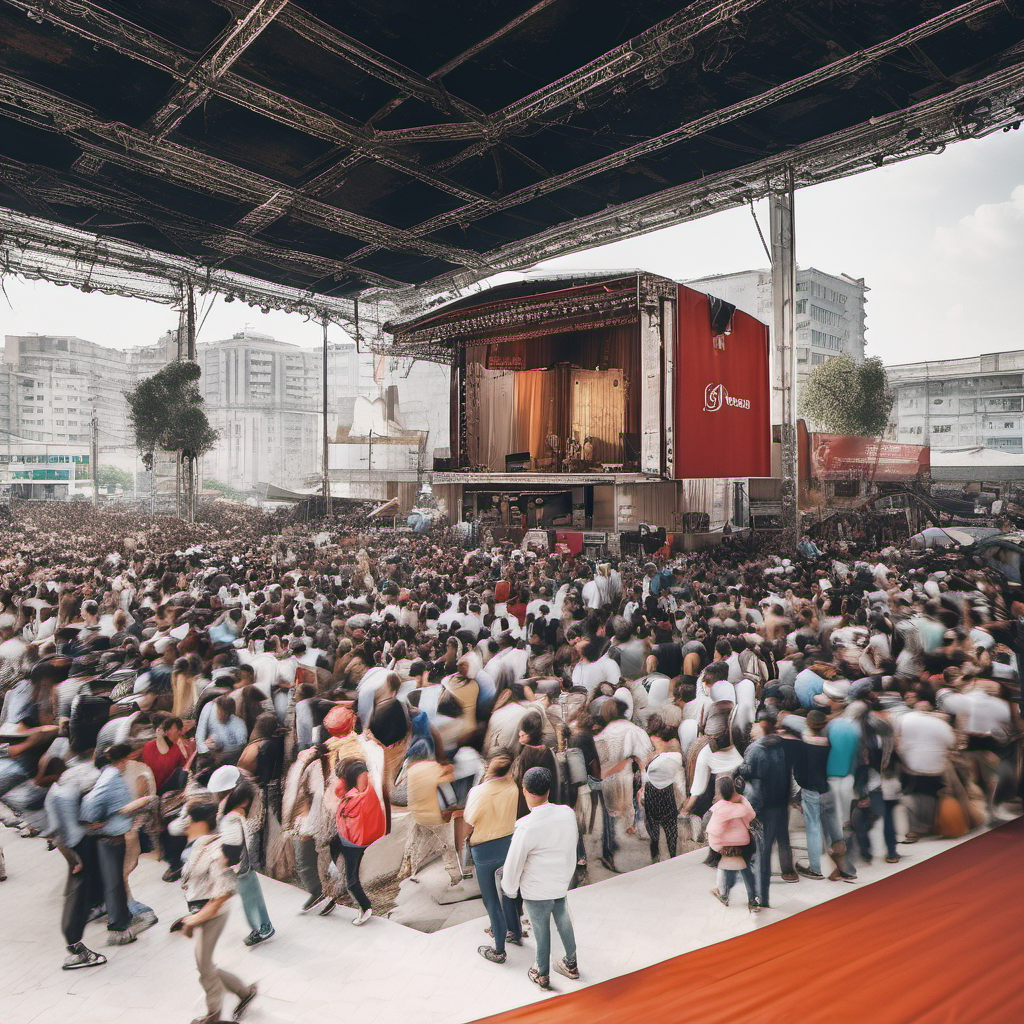 Müjdat Gürbüz: Global Sektörün İkonu