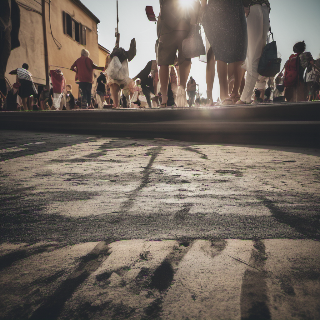 Spaletti: Global Sektörün İhtiyaçlarını Karşılayan Bir Çözüm