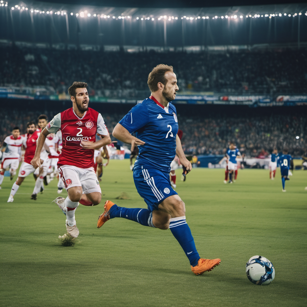 Sebastian Hoeneß: Futbolun En Büyük İnsanlarından Biri