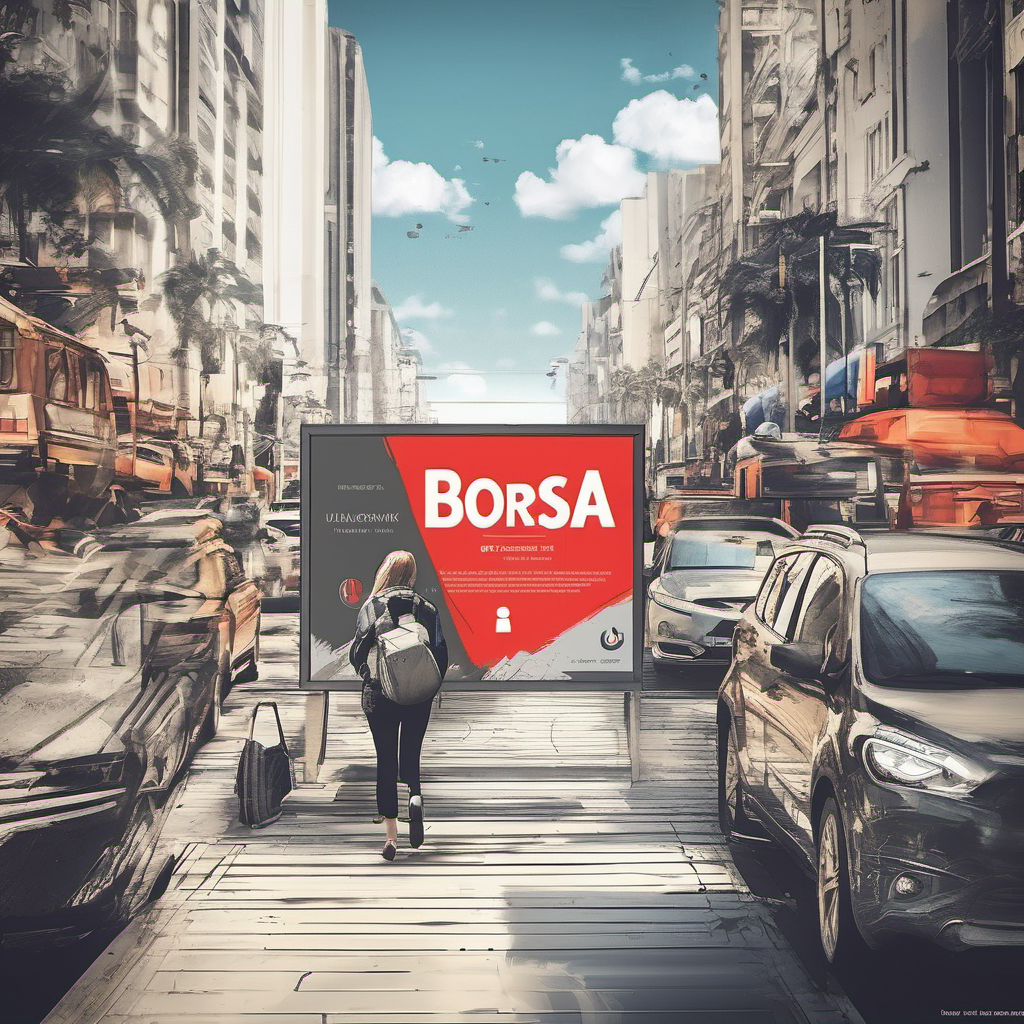 Borsa: Yatırım Yapmak İçin Bilmeniz Gereken Her Şey