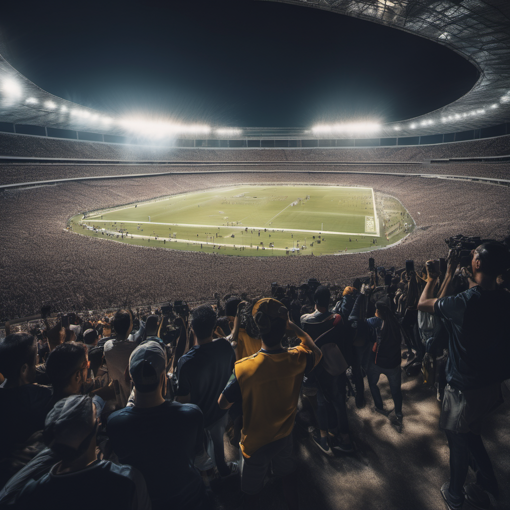 Amerika Açık: Global Sektörün Yeni Yıldızı