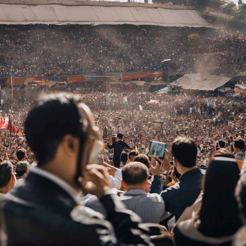 NTV Haber: Türkiye’nin En Büyük Haber Kaynaklarından Biri
